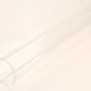 Kracherpreis Oase Quarzglas Bitron C 24 W mit Bördelrand (D44x285,5 mm)